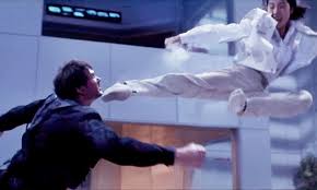 Supercop 2 (1993)